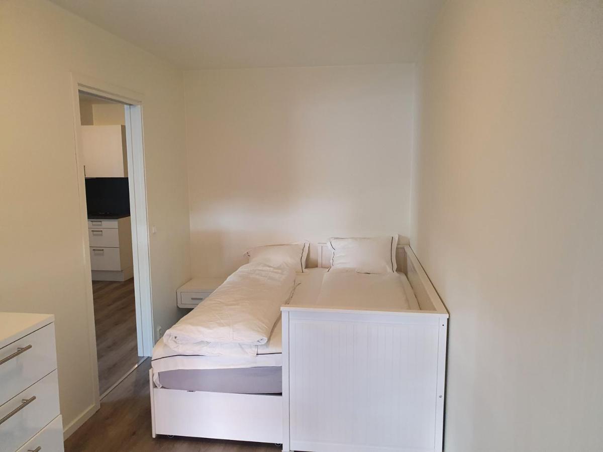 Jeci Apartment In Frogner Lillestrom - Modern And Central Eksteriør bilde